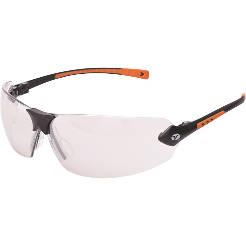 Lunettes de s&eacute;curit&eacute; Veratti 429, Lentille Int&eacute;rieur/ext&eacute;rieur, Anti-&eacute;gratignures, ANSI Z87+/R&eacute;pond ou surpasse la norme CSA Z94.3 Pathway Supply LP