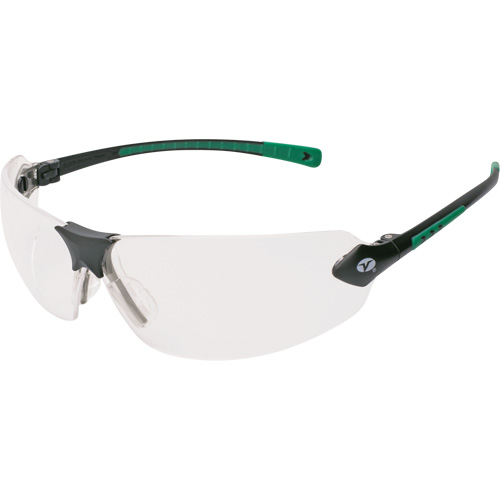 Lunettes de s&eacute;curit&eacute; Veratti 429, Lentille Transparent, Antibu&eacute;e, ANSI Z87+/R&eacute;pond ou surpasse la norme CSA Z94.3 Pathway Supply LP