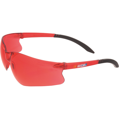 Lunettes de s&eacute;curit&eacute; Veratti GT, Lentille Vermillion, Anti-&eacute;gratignures, ANSI Z87+/R&eacute;pond ou surpasse la norme CSA Z94.3 Pathway Supply LP