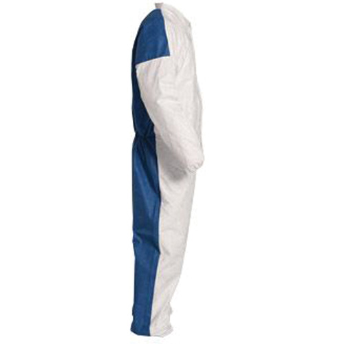 Combinaisons, Moyen, Blanc, Tyvek 400 D Pathway Supply LP