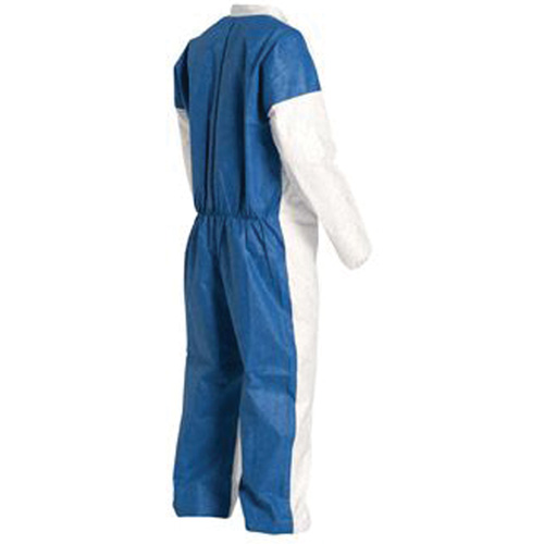 Combinaisons, Moyen, Blanc, Tyvek 400 D Pathway Supply LP