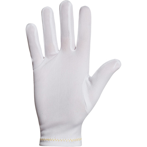 Inspector's Glove, Nylon, Hemmed Cuff, Small Pathway Supply LP