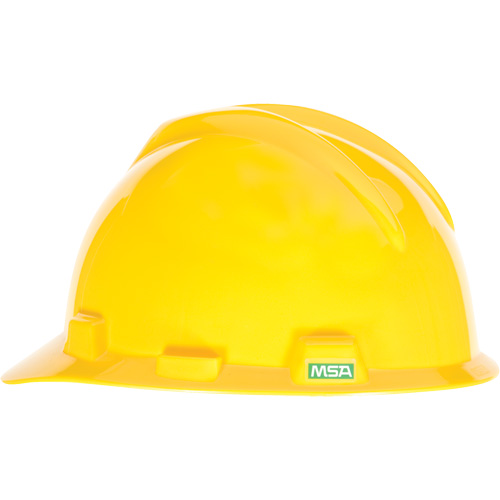 V-Gard&reg; Hardhat, Meets CSA Type 1, Pinlock Suspension, Non-Vented Pathway Supply LP