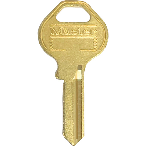 Padlock Master Key Pathway Supply LP
