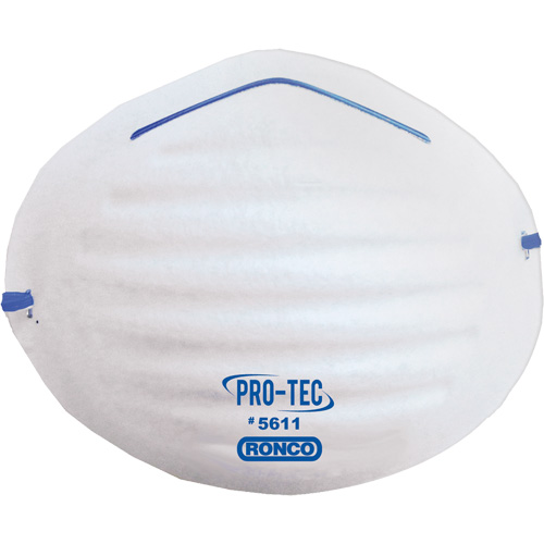 Masque antipoussi&egrave;re Pathway Supply LP