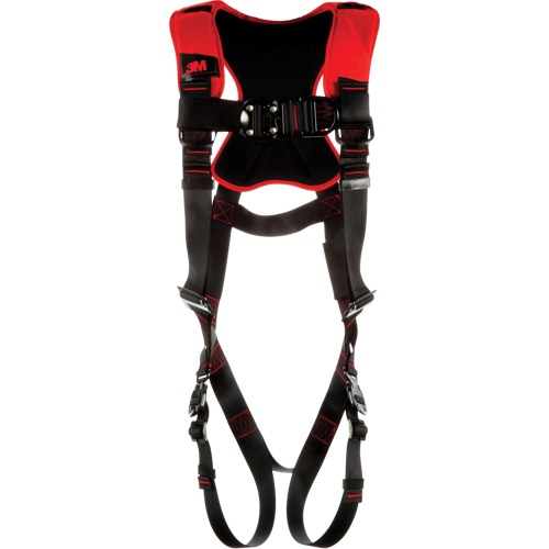 Comfort Vest-Style Harness, CSA Certified, Class AL, Small, 420 lbs. Cap. Pathway Supply LP