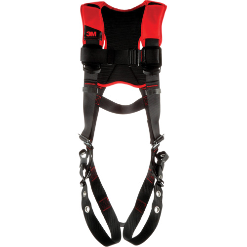 Comfort Vest-Style Harness, CSA Certified, Class A, Small, 420 lbs. Cap. Pathway Supply LP