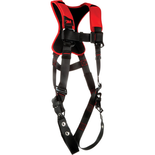 Comfort Vest-Style Harness, CSA Certified, Class A, Small, 420 lbs. Cap. Pathway Supply LP