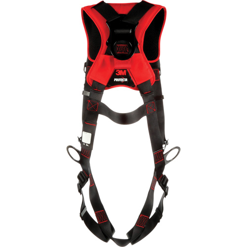 Harnais confortable de style veste, Certifi&eacute;e CSA, Classe ALP, Petit, Cap. 420 lb Pathway Supply LP