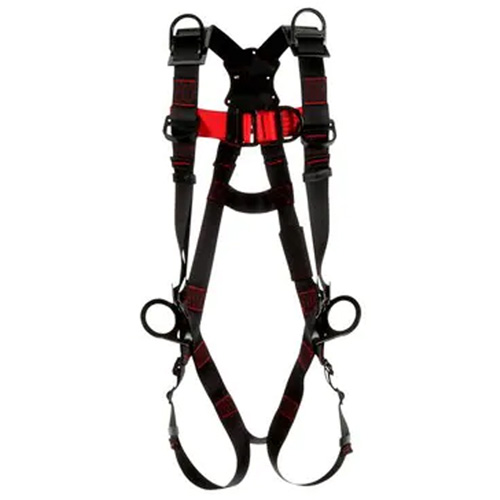 Vest-Style Harness, CSA Certified, Class AELP, Small, 420 lbs. Cap. Pathway Supply LP
