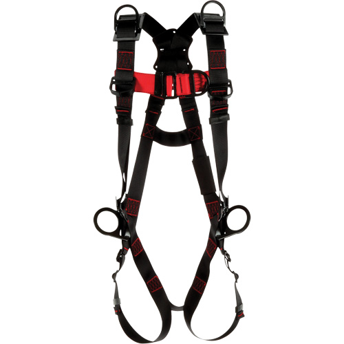 Vest-Style Harness, CSA Certified, Class AELP, Large/Medium, 420 lbs. Cap. Pathway Supply LP