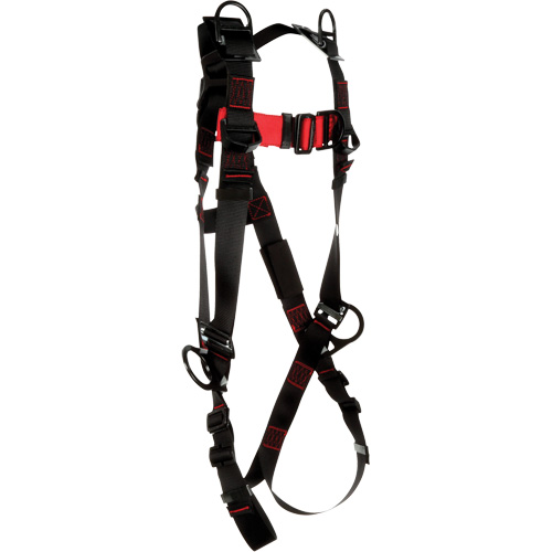 Vest-Style Harness, CSA Certified, Class AELP, Large/Medium, 420 lbs. Cap. Pathway Supply LP