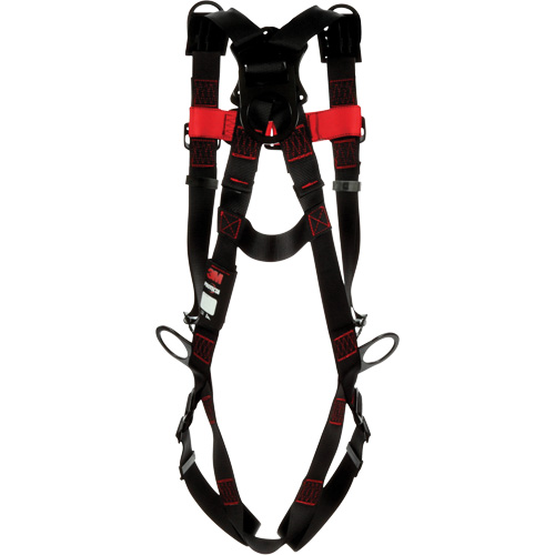 Vest-Style Harness, CSA Certified, Class AELP, Large/Medium, 420 lbs. Cap. Pathway Supply LP