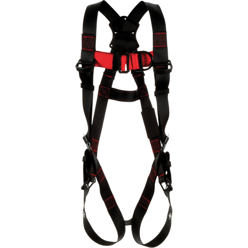 Vest-Style Harness, CSA Certified, Class AL, Small, 420 lbs. Cap. Pathway Supply LP