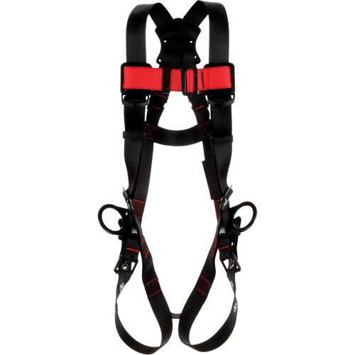 Vest-Style Harness, CSA Certified, Class AP, Small, 420 lbs. Cap. Pathway Supply LP
