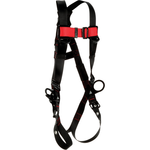 Vest-Style Harness, CSA Certified, Class AP, Small, 420 lbs. Cap. Pathway Supply LP
