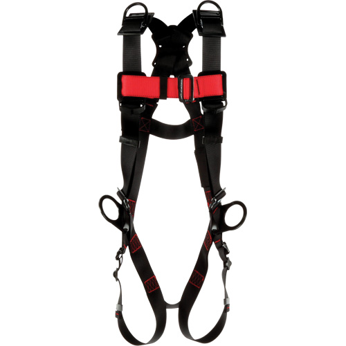 Vest-Style Harness, CSA Certified, Class AEP, Large/Medium, 420 lbs. Cap. Pathway Supply LP