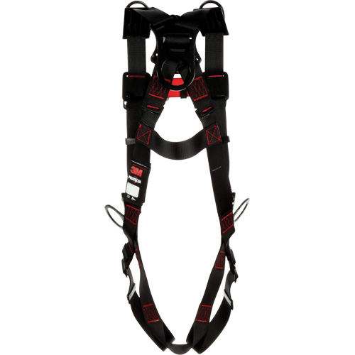 Vest-Style Harness, CSA Certified, Class AEP, Large/Medium, 420 lbs. Cap. Pathway Supply LP