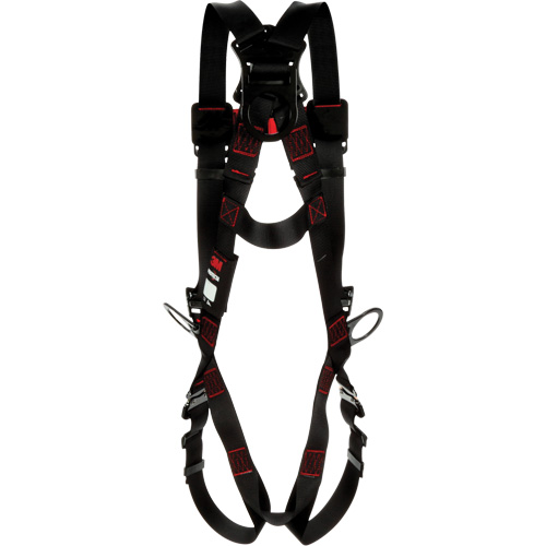 Vest-Style Harness, CSA Certified, Class AP, Large/Medium, 420 lbs. Cap. Pathway Supply LP