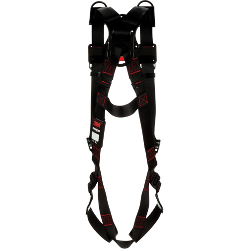 Vest-Style Harness, CSA Certified, Class AE, Small, 420 lbs. Cap. Pathway Supply LP