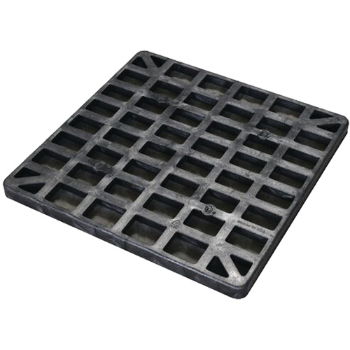 Grille de remplacement pour le contr&ocirc;le des d&eacute;versements Pathway Supply LP