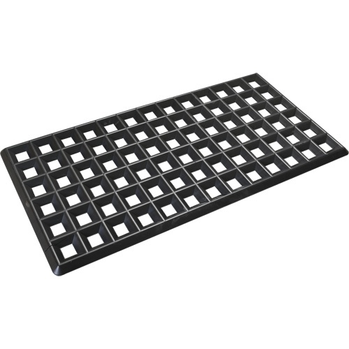 Grille de remplacement pour le contr&ocirc;le des d&eacute;versements Pathway Supply LP