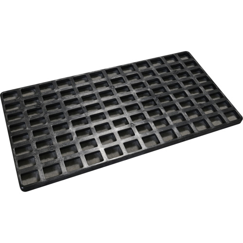 Spill Control Replacement Grate Pathway Supply LP