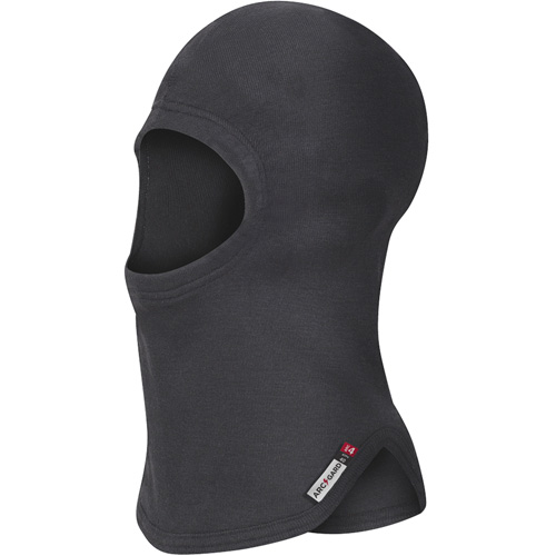 C304 Passe-montagne Flame Guard, Noir, Nomex Pathway Supply LP