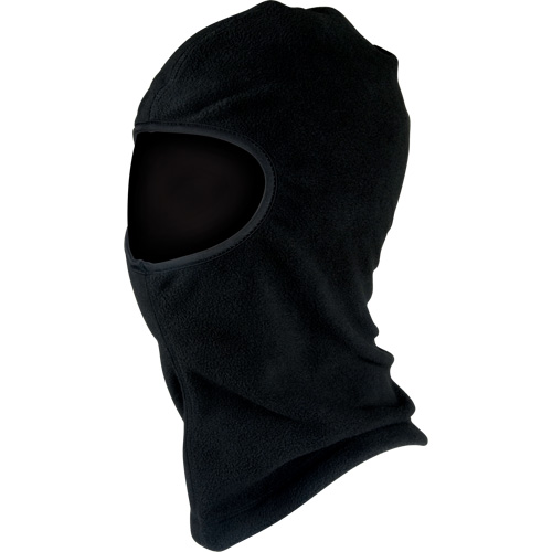 Balaclava, Fleece, Black Pathway Supply LP