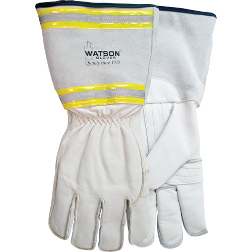 93777 Circuit Breaker Glove, Size Medium, 12" Pathway Supply LP