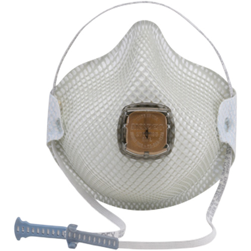 Respirateurs contre les particules 2700, N95, Certifi&eacute; NIOSH, Profil bas Pathway Supply LP