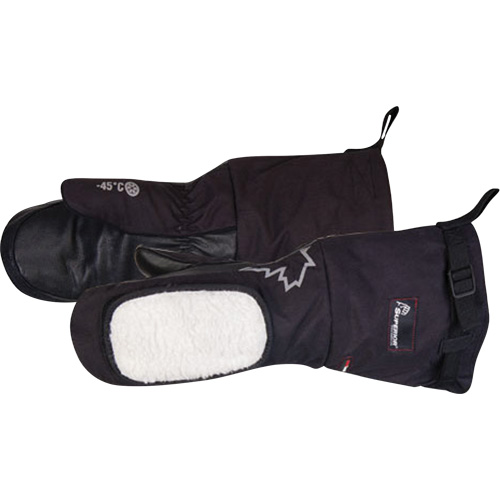 Mitaines SnowForce, Taille Grand/Taille unique, Mitaine Pathway Supply LP