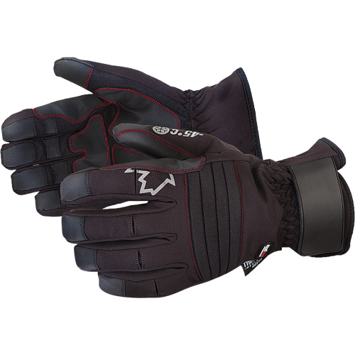 SnowForce Extreme Cold Winter Gloves, Size Medium Pathway Supply LP
