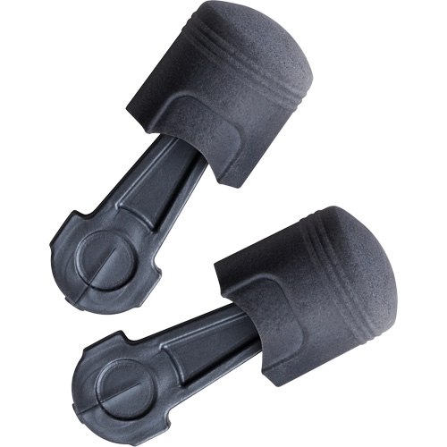 Bouchons d'oreilles E-A-R Pistonz, Vrac - Boîte Pathway Supply LP
