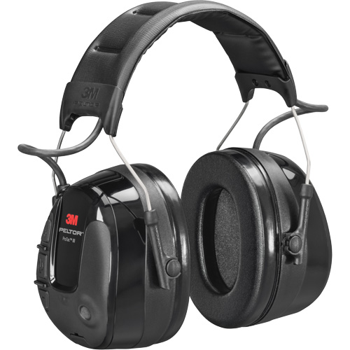 ProTac III Headset, Headband Style, 26 dB Pathway Supply LP