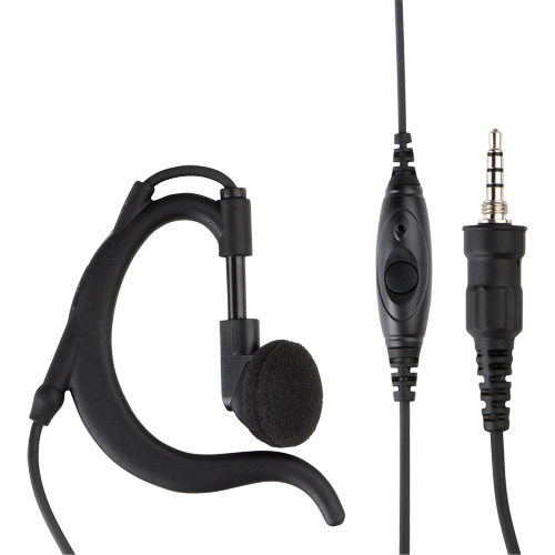 Earpiece Microphone Pathway Supply LP