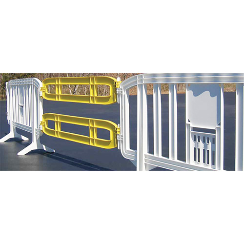Barricade Extender Pathway Supply LP
