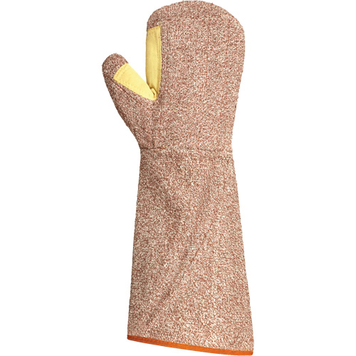 CoolGrip&reg; Baker's Mitts, Terry Cloth, Large, Protects Up To 446° F (230° C) Pathway Supply LP