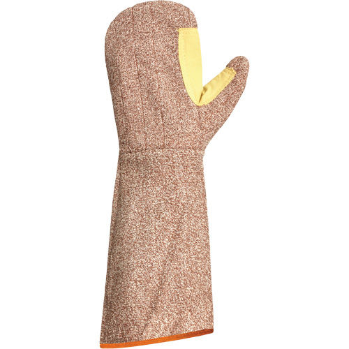 CoolGrip&reg; Baker's Mitts, Terry Cloth, Large, Protects Up To 446° F (230° C) Pathway Supply LP
