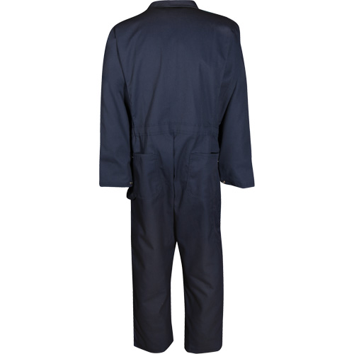 Combinaisons de luxe en tissu crois&eacute;, Hommes, Bleu marin, Taille 56 Pathway Supply LP