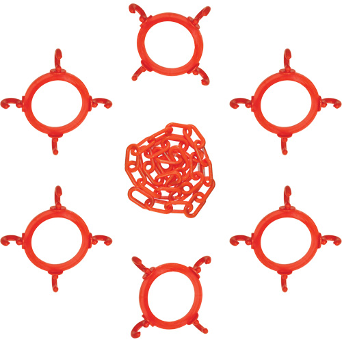 Cone Chain Connector Kit Pathway Supply LP