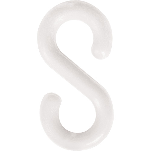 Crochet en S, Plastique Pathway Supply LP