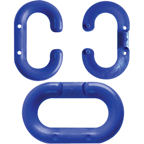 Maillon maître, Plastique Pathway Supply LP