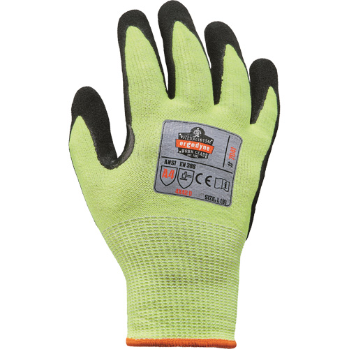 Gants r&eacute;sistant &agrave; la coupure ProFlex, Taille Petit, Calibre 13, Rev&ecirc;tement Nitrile, Enveloppe en PEHP, ASTM ANSI niveau A4 Pathway Supply LP