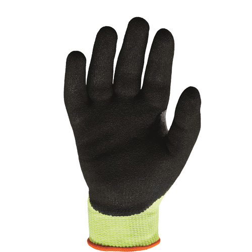 Gants r&eacute;sistants &agrave; la coupe ProFlex 7141, Taille Petit, Rev&ecirc;tement Nitrile, Enveloppe en TenaLux, ASTM ANSI niveau A4 Pathway Supply LP