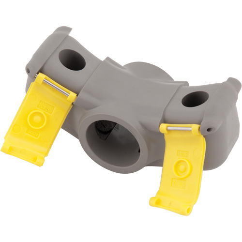 Halo Eyewash Sprayhead Assembly Pathway Supply LP