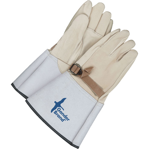 Gants de soudage, Cuir fleur de cheval, Taille Petit Pathway Supply LP