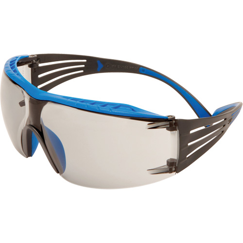 Securefit 400 Series Safety Glasses, Indoor/Outdoor Lens, Anti-Fog/Anti-Scratch, ANSI Z87+/Meets/Exceeds CSA Z94.3 Pathway Supply LP