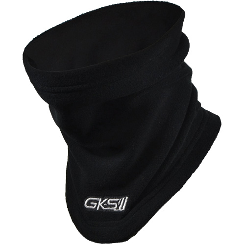 Buckshot&reg; Neckwarmer, Black, Fleece Pathway Supply LP
