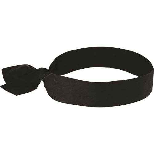 Foulard de refroidissement Chill-Its 6700, Noir Pathway Supply LP